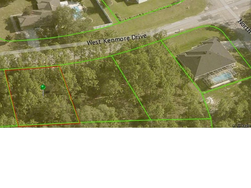 2nd image of 2048 W Kenmore Drive