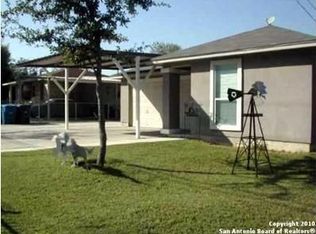 647 E Ashley Rd, San Antonio, TX 78221