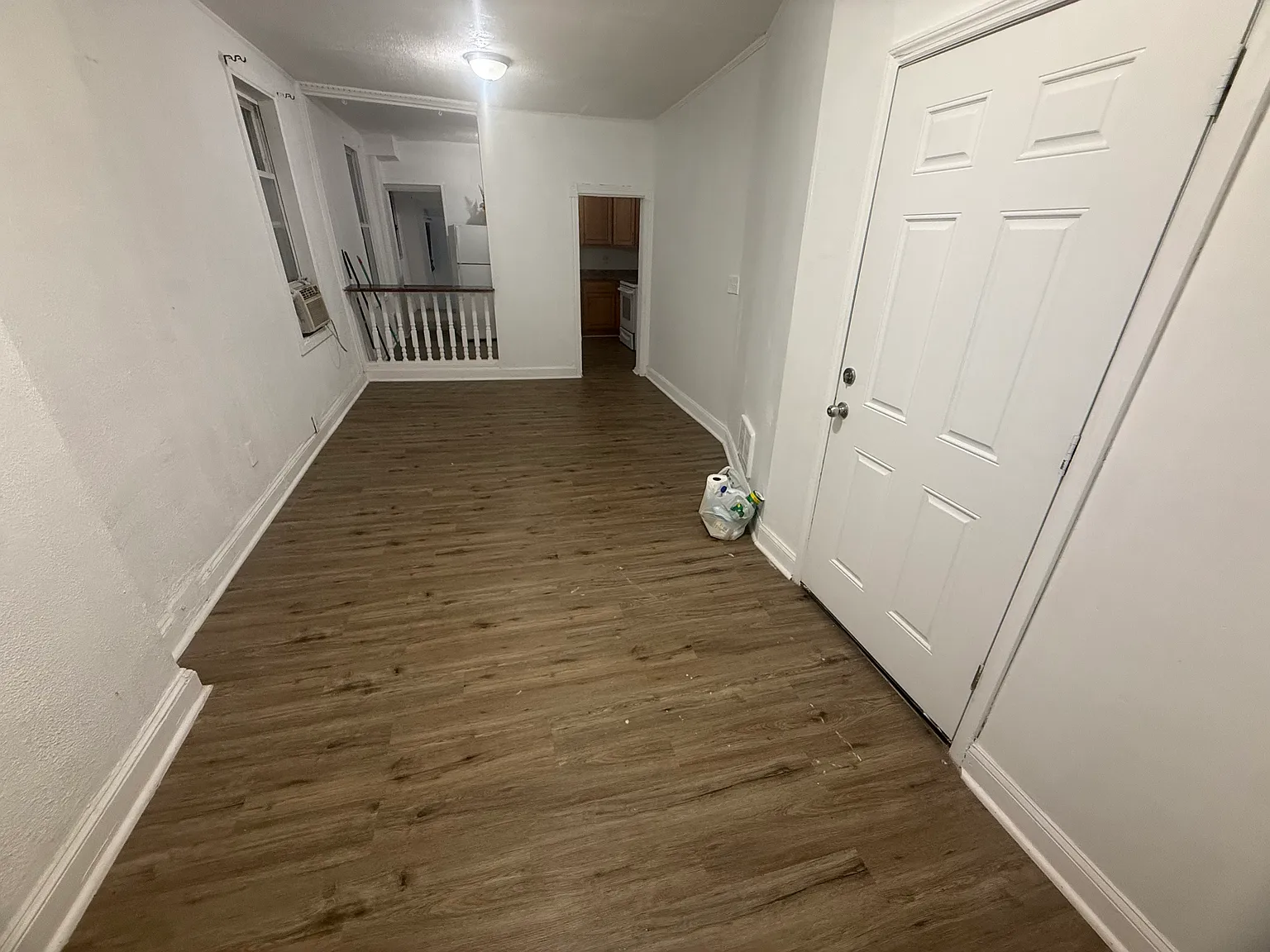 1 bed, 540 sqft, $1,100 — Photo 1