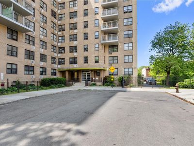 1966 Newbold Avenue #610, Bronx, NY, 10472
