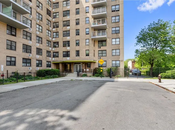 1966 Newbold Avenue #610, Bronx, NY 10472