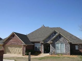 2402 W 23rd Ave, Stillwater, OK 74074