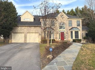 5 Nocturne Ct, Rockville, MD