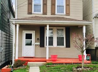5739 Ollie St, Pittsburgh, PA