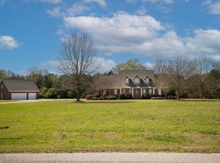 358 Sunnyland Dr, Starkville, MS 39759