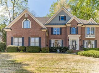 2660 Preston Ridge Ln, Dacula, GA 30019