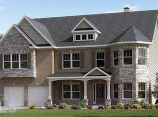 3631 Lake Estates Way, Atlanta, GA 30349