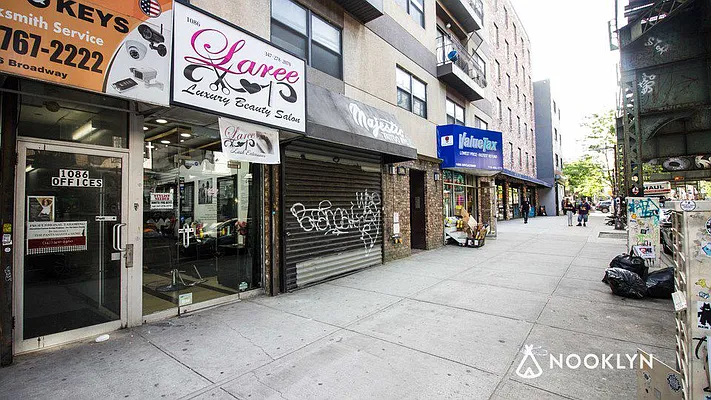 Rented by Nooklyn NYC LLC | media 25