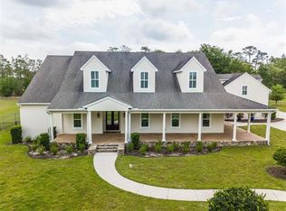 3707 Rock Springs Rd, Apopka, FL 32712