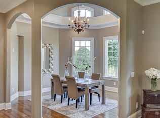 1207 Plantation Blvd, Gallatin, TN 37066