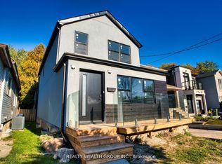 47 Preston St, Toronto, ON M1N3N2