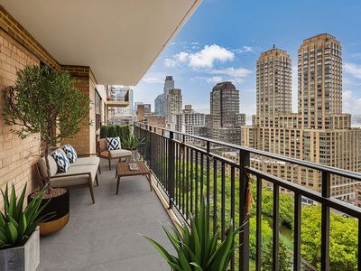 185 W End Ave APT 19C, New York, NY, 10023