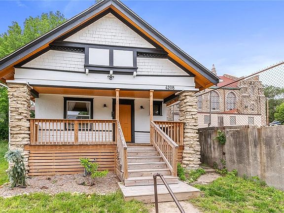 2nd image of 4208 Virginia Ave