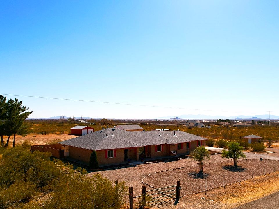 42 Pasa Por Aqui Ln, Alamogordo, NM 88310 Zillow