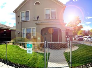 445 9th St APT 1, Sparks, NV