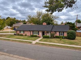 3101 NW 62nd St, Oklahoma City, OK 73112