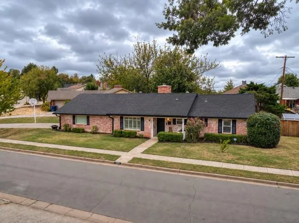 3101 NW 62nd St, Oklahoma City, OK 73112