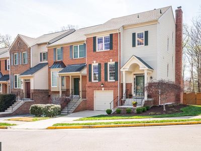 9433 William Kirk Ln, Burke, VA, 22015