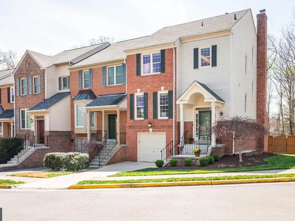 9433 William Kirk Ln, Burke, VA 22015