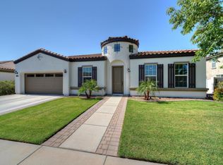 4045 E Blue Ridge Pl, Chandler, AZ 85249