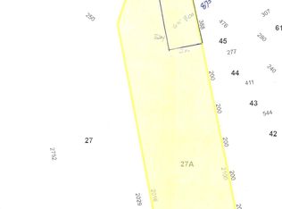 0 Poplar St, Old Town, ME 04468