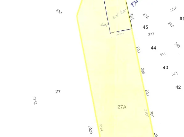 0 Poplar Street, Old Town, ME 04468