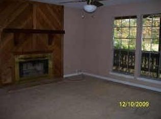 3127 Mann Rd, Conroe, TX 77303