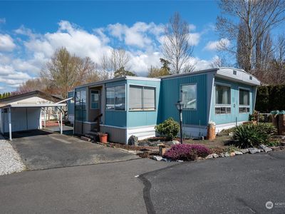 1200 Lincoln Street #146, Bellingham, WA, 98229