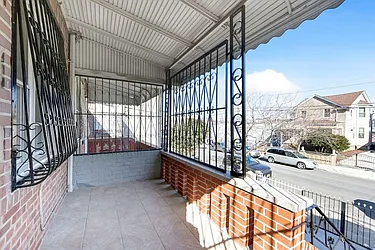 Rented by CRG Realty Inc