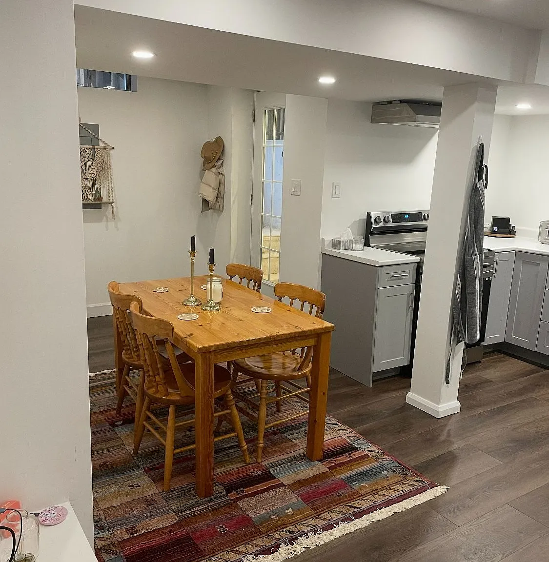 2 bed, $1,750 — Photo 2