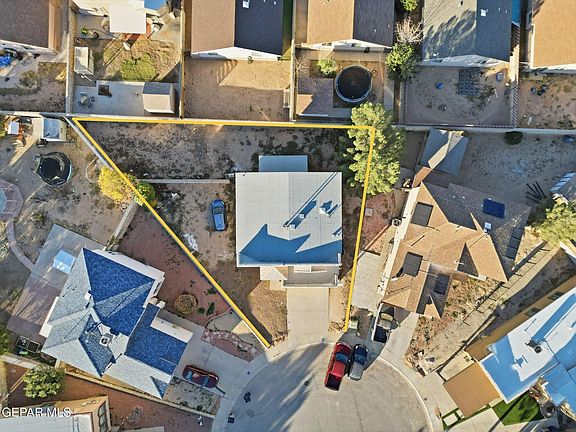 3rd image of 1634 Via Seca Dr