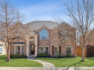 12630 Pond Cypress Ln, Frisco, TX 75035