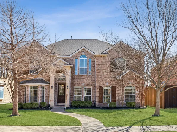 12630 Pond Cypress Ln, Frisco, TX 75035