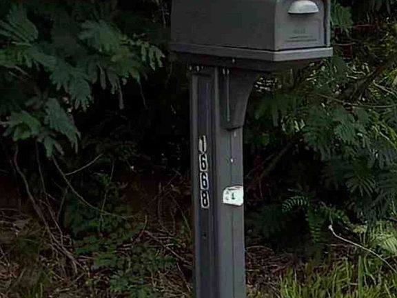 Exterior Address Verification