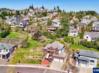 1677 Ptarmigan St NW, Salem, OR 97304