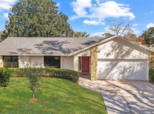 438 E Crossbeam Cir, Casselberry, FL 32707