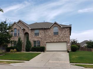 10400 Patron Trl, Fort Worth, TX 76108
