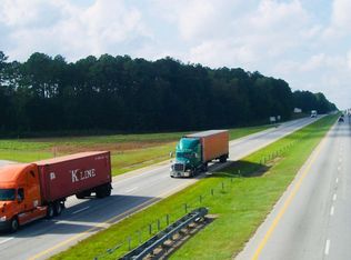 Twin Oaks Blvd, Gaston, SC 29053