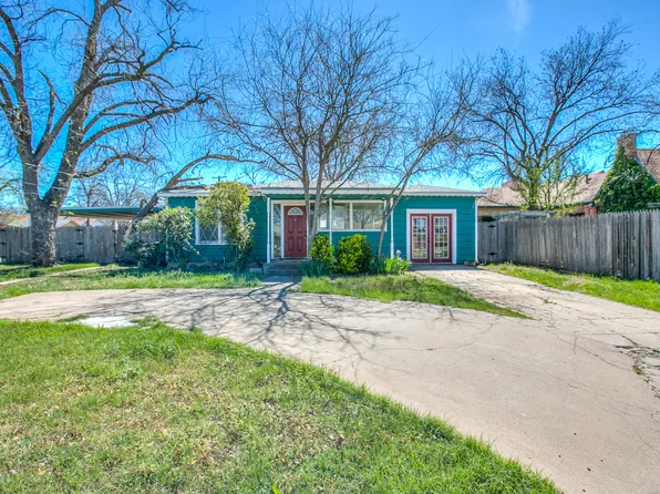 1921 W Avenue J, San Angelo, TX 76901