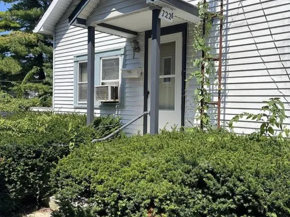 722 Hutchins Ave, Columbus, IN 47201