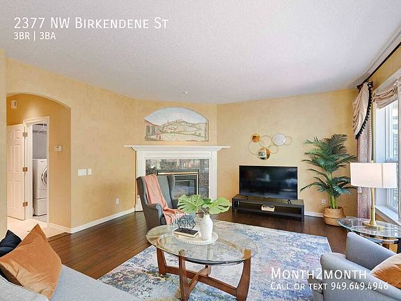 2nd image of 2377 NW Birkendene St
