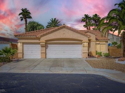 9045 Arkose Ct, Las Vegas, NV, 89123