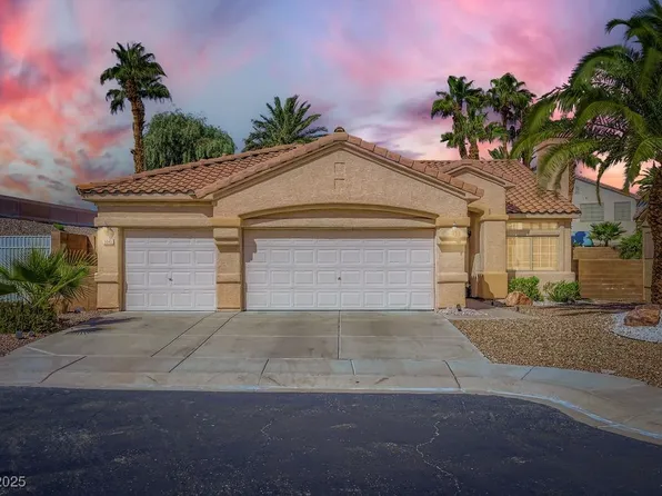 9045 Arkose Ct, Las Vegas, NV 89123