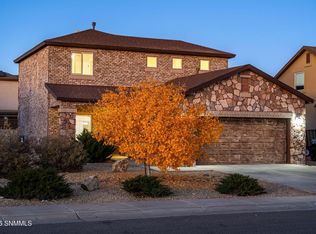 3018 San Miguel Ct, Las Cruces, NM 88007