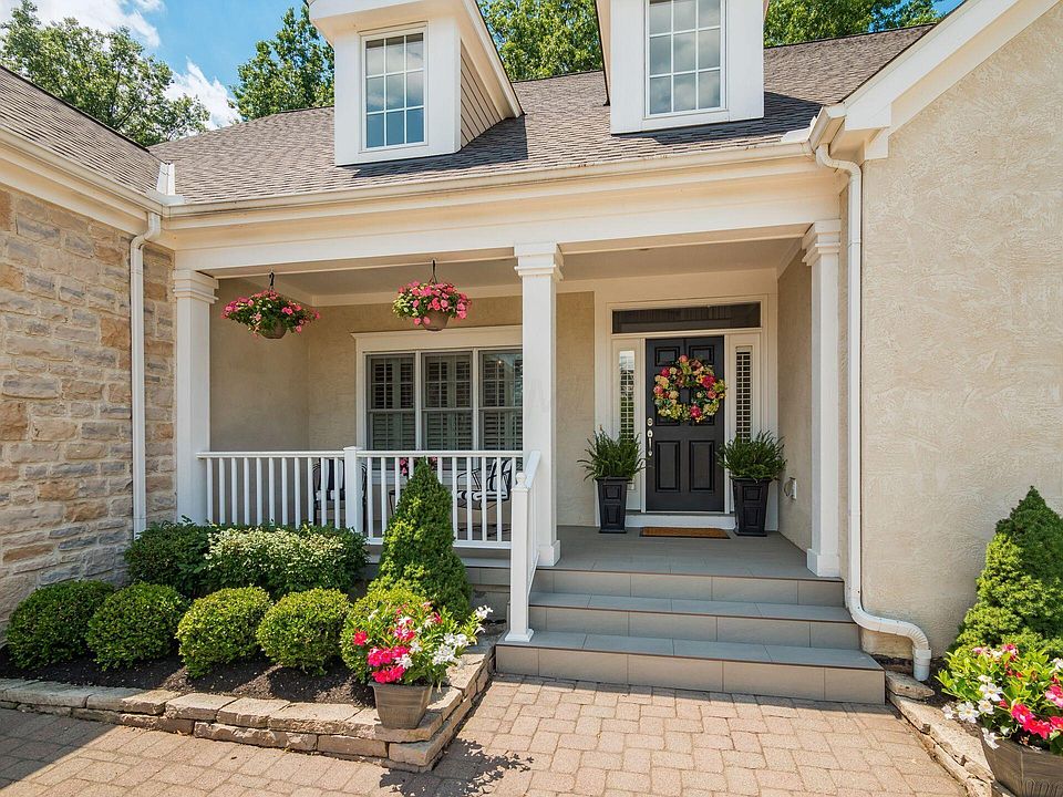 7908 Coldwater Dr, Powell, OH 43065 Zillow