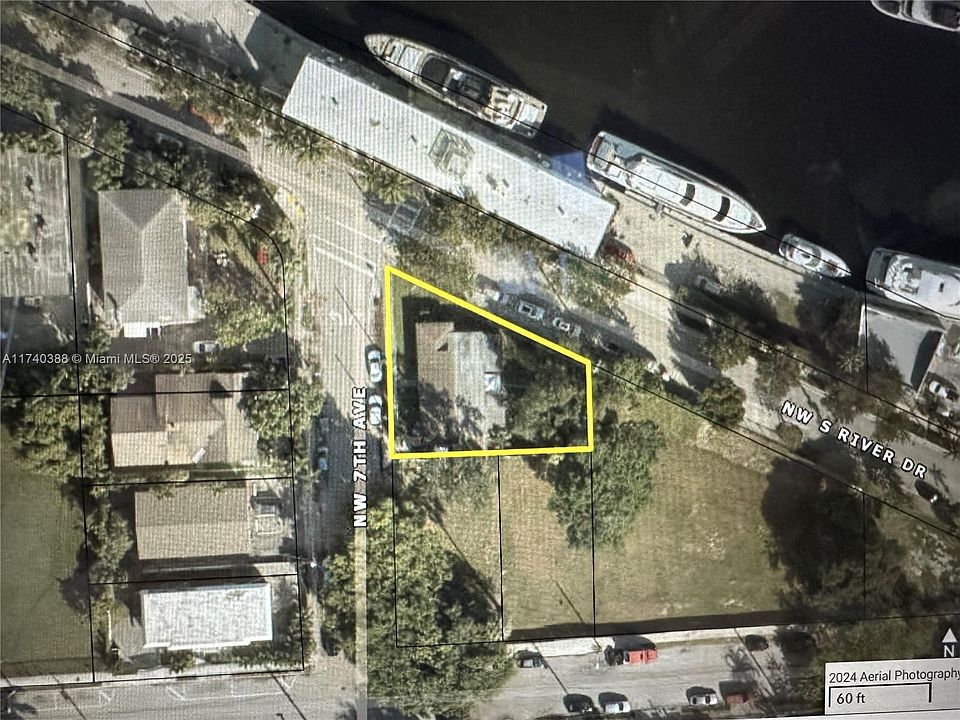 2nd image of 325 NW 7th Ave