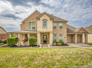 3507 Edge Vw, San Antonio, TX 78259