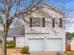 5516 Wellborn Creek Dr, Lithonia, GA 30058