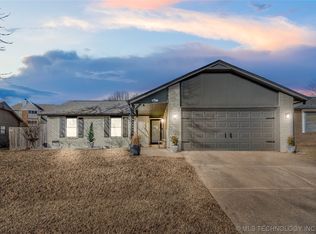 6234 S 31st West Ave, Tulsa, OK 74132