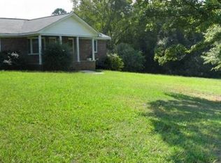 6180 Highway 145, Carnesville, GA 30521